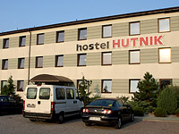 Hostel HUTNIK